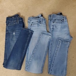 Hollister Jeans